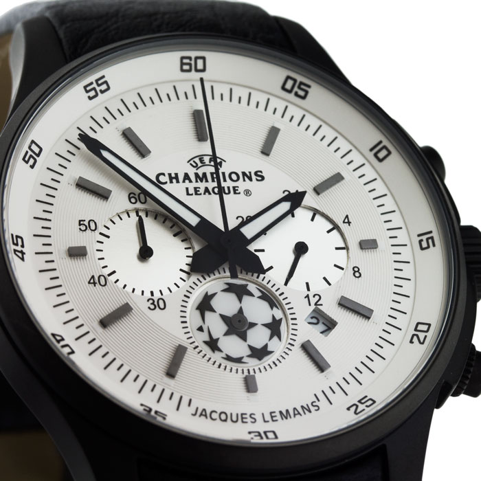 Jacques Lemans U-32R